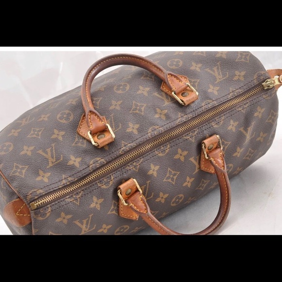 💯Authentic Speedy 35 - Picture 3 of 10